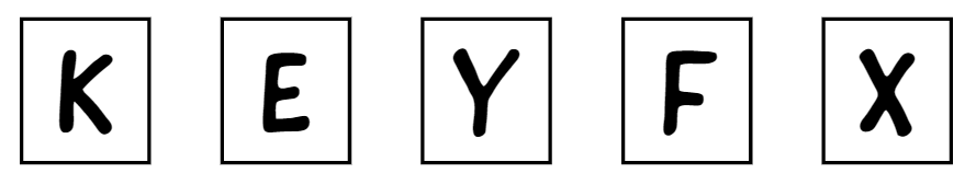 KeyFX